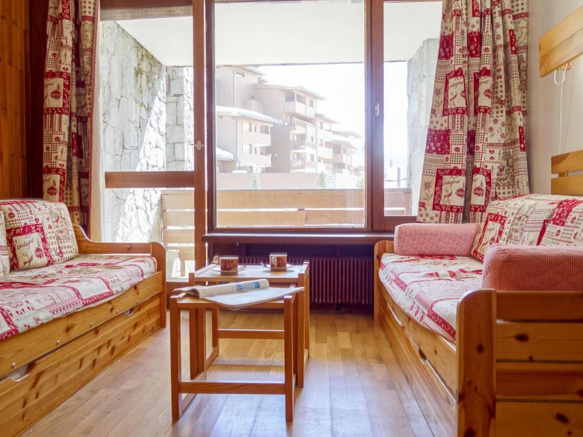Apartment Les Moutieres B1 Et B2 - Val Claret-18 By Interhome Тинь Экстерьер фото
